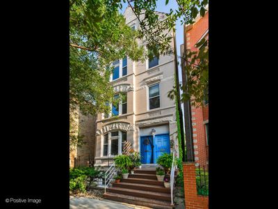 1409 W Superior St #3F, Chicago, IL, 60642
