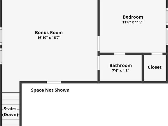 3rd image of 3825 Tupelo Branch Row