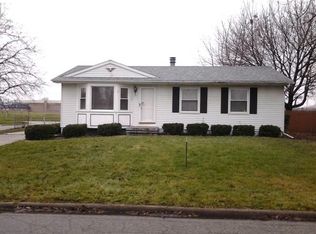 5728 Picardy St, Lansing, MI 48911