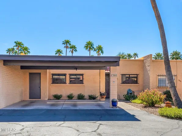 7862 E Waverly St, Tucson, AZ 85715