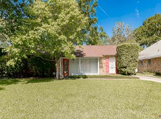 1808 S Woodhaven St, Baton Rouge, LA 70815