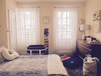 Rented by M.Woods & Associates