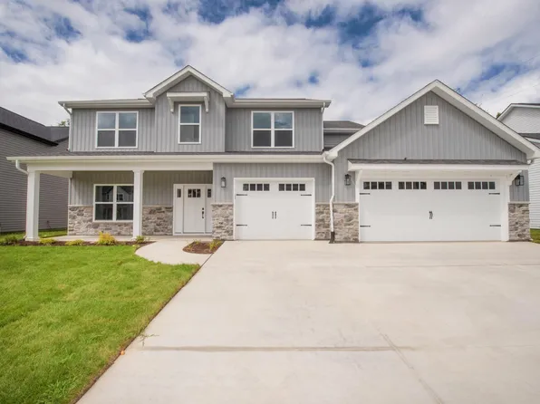 1858 Petit Dr, West Lafayette, IN 47906