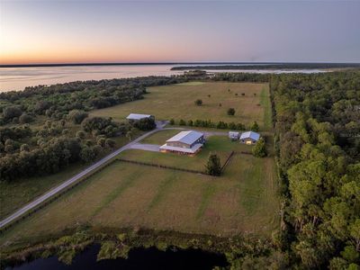 859 Morgan Alderman Rd, Mims, FL, 32754