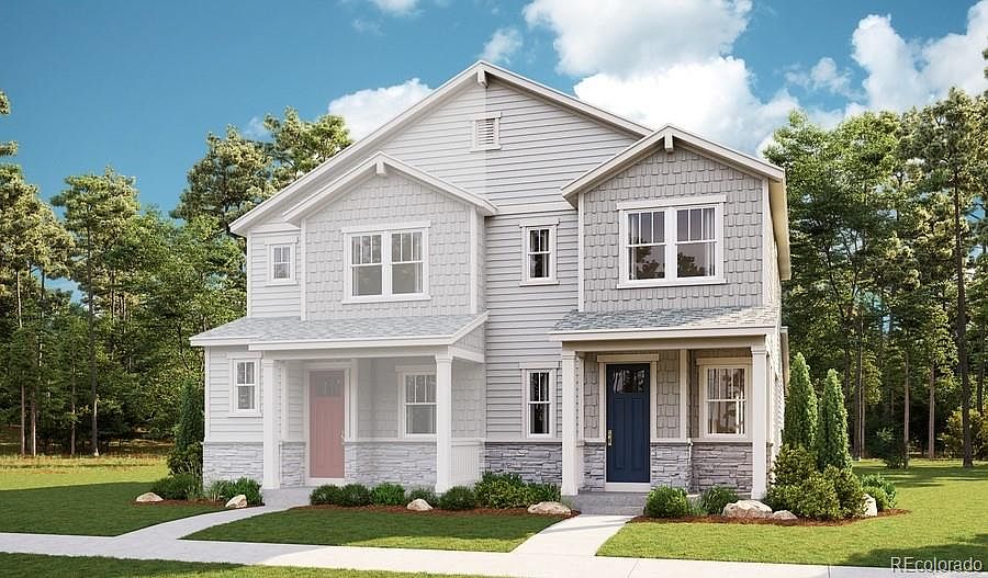 5335 Queen Court Unit B, Arvada, CO 80002 Zillow