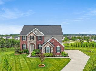 4059 Highland Green Dr, Mason, OH 45040