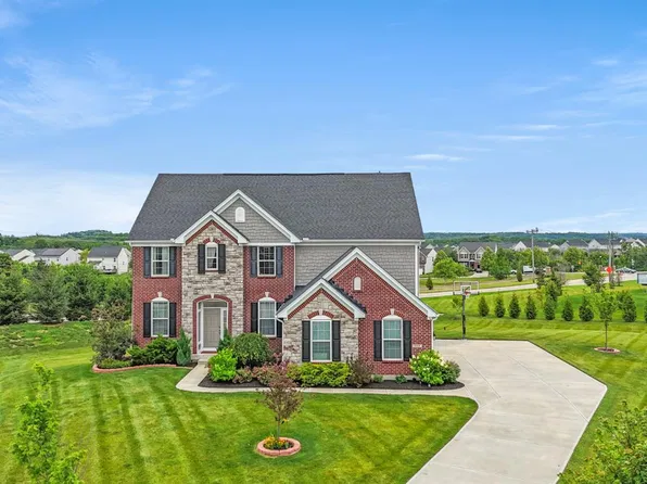 4059 Highland Green Dr, Mason, OH 45040