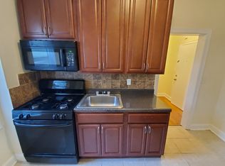 164 Clinton Ave #13E, Jersey City, NJ 07304