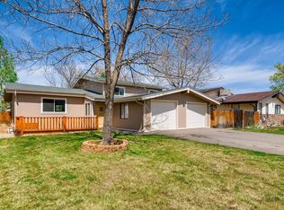 6689 W Arkansas Ave, Lakewood, CO 80232