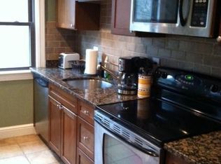 41 Commonwealth Ave APT 3, Chestnut Hill, MA 02467