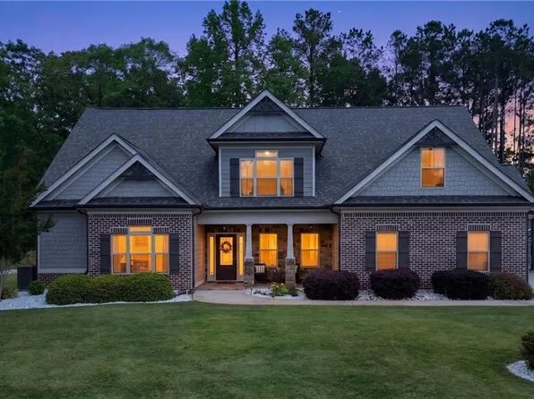 3640 Eagle View Way, Monroe, GA 30655