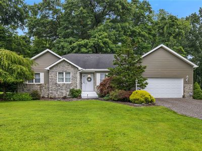 3746 Matthews Rd, Edinburg, PA, 16116