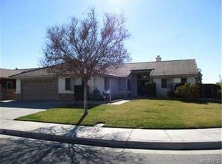 1486 Stratus St, San Jacinto, CA 92582