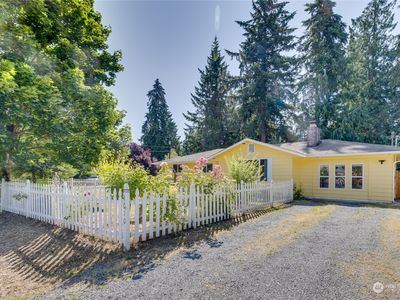4010 Totem Park Lane, Arlington, WA, 98223