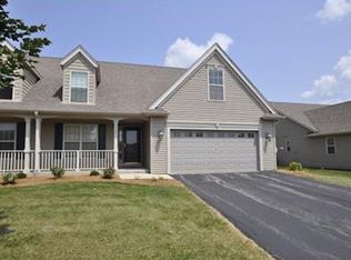 1341 Groves Ln, Union Grove, WI 53182