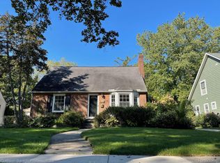 515 N Blair Ave, Royal Oak, MI