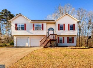 31 Glenn Fuller Cir, Commerce, GA 30529