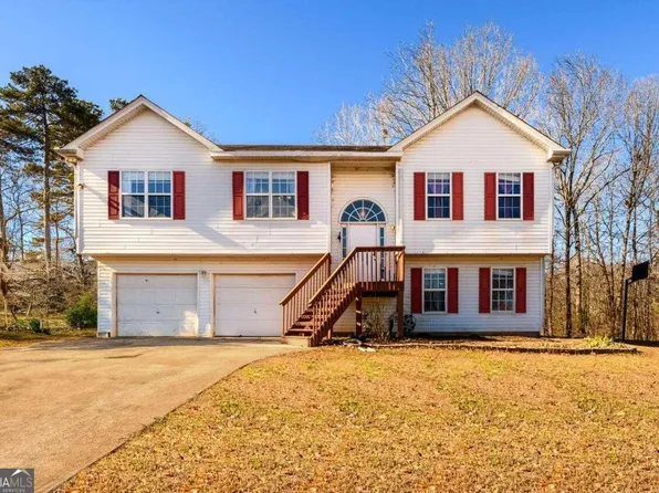 31 Glenn Fuller Cir, Commerce, GA 30529