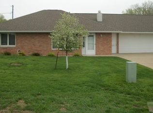 110 Chief St, Cherokee, IA 51012