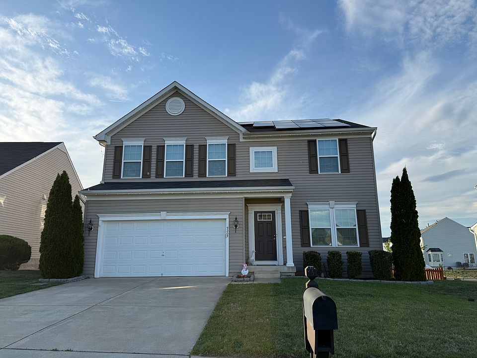 1st image of 9203 Wild Spruce Dr