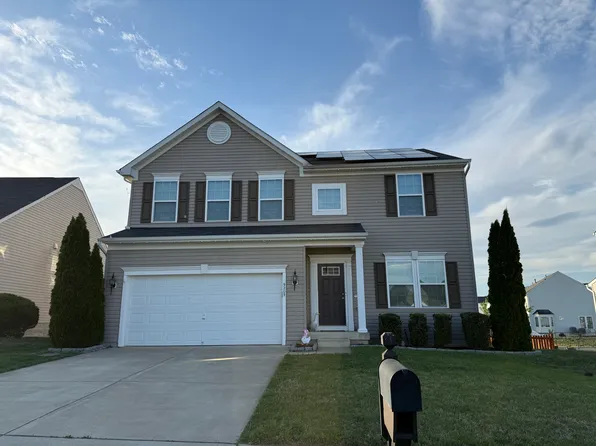 9203 Wild Spruce Dr, Fredericksburg, VA 22407