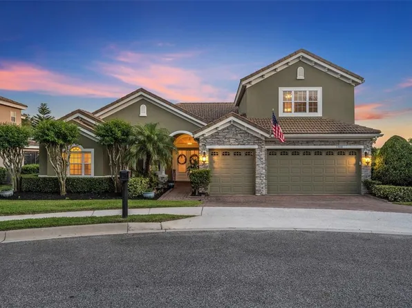 13008 Nimitz Ct, Winter Garden, FL 34787