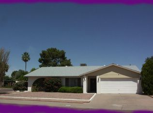 2004 E Radcliffe Dr, Tempe, AZ 85283