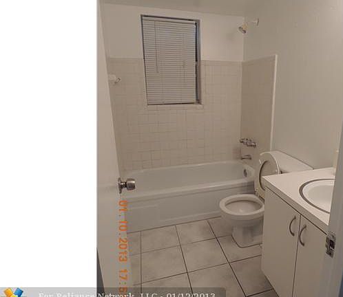 4th image of 600 SE 2nd Ave APT K6