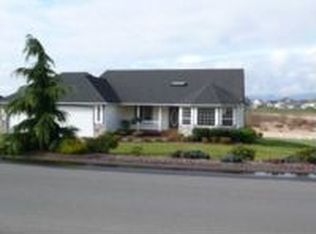 11931 Dream St SW, Olympia, WA 98512
