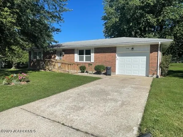 708 Lexie Ln, California, MO 65018