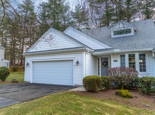 217 Pinehurst Dr UNIT 217, East Longmeadow, MA 01028