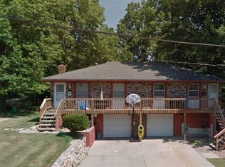 15412 E T C Lea Rd, Independence, MO 64050