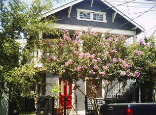 4909 Laurel St #C, New Orleans, LA 70115