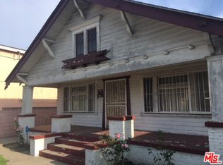 416 W 55th St, Los Angeles, CA 90037