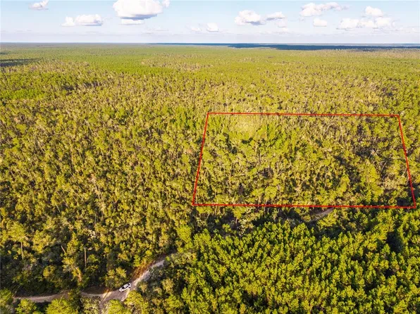 Nicatoon Retreat, Umatilla, FL 32784