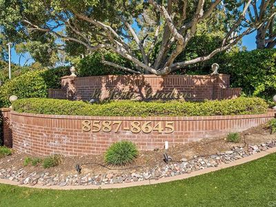 8623 Via Mallorca UNIT F, La Jolla, CA, 92037