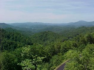 238 Indian Paint Brush Dr, Beech Mountain, NC 28604