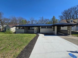 207 Mercer St, Beckley, WV