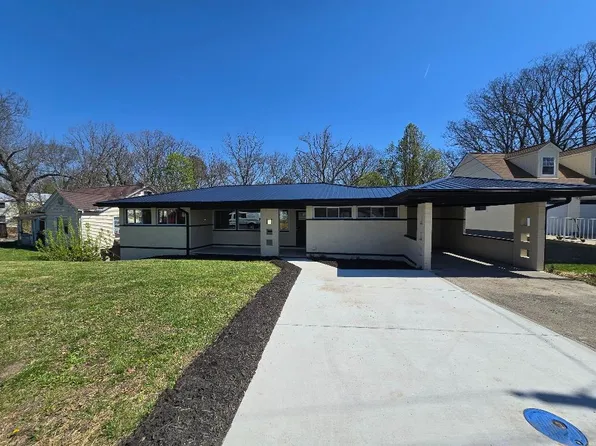 207 Mercer St, Beckley, WV 25801