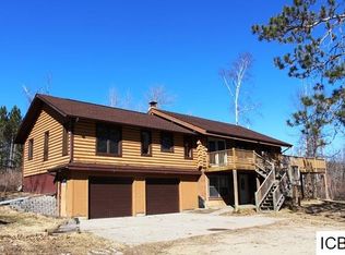 33877 E Deer Lake Rd, Grand Rapids, MN 55744