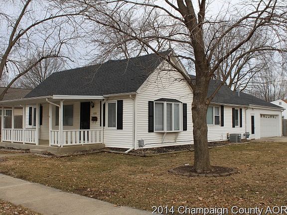 2nd image of 818 E Grant St