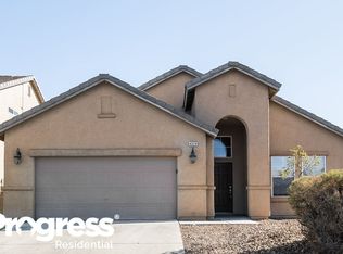 4924 White Jade St, North Las Vegas, NV 89081