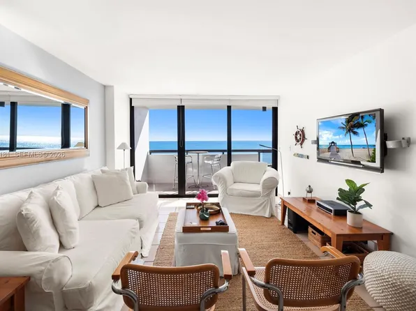 2555 Collins Ave APT 805, Miami Beach, FL 33140