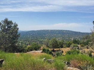 0 Ranger Circle Dr, Coarsegold, CA 93614