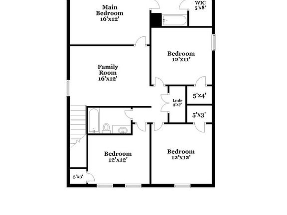 3rd image of 147 Pasadena Pl