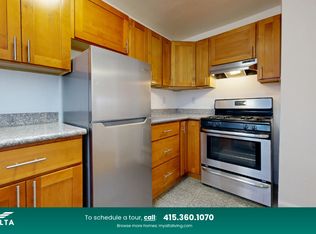 1060 Bush Street, San Francisco, CA 94109
