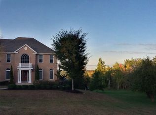 57 Empire Rd, Pelham, NH 03076