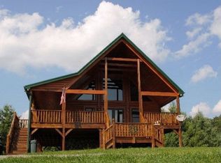 97 Turtle Ridge Rd, Sparta, NC 28675