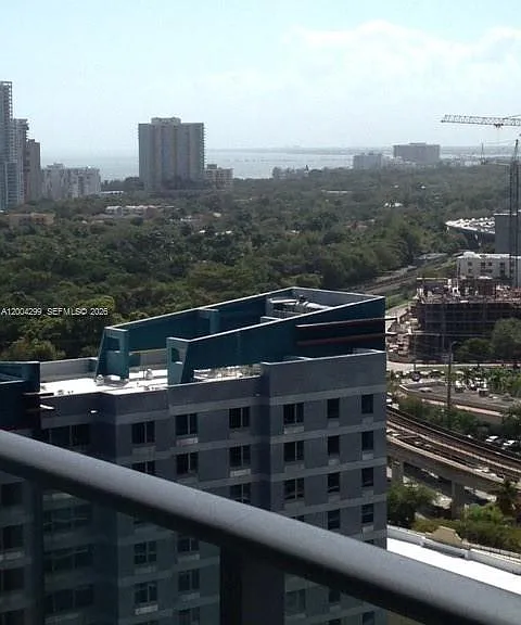 1100 S Miami Ave #2006 — Photo 2
