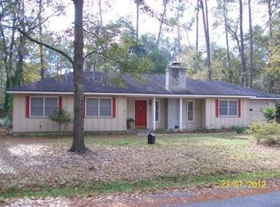 304 Grants Creek Rd, Brunswick, GA 31525